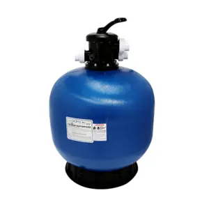 מסנן חול שזור עילי 400Tמ"מ WATERPRO