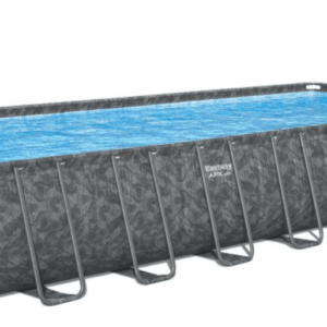 בריכת Bestway APX אולטרה 7.32×3.66×1.32 מטר, דגם BW561KG – ישירות מהיבואן