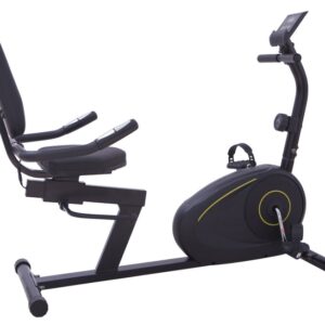 אופני כושר משענת Zoom120