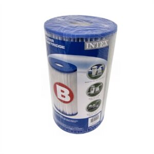 פילטר B למשאבה INTEX 29005 2500/4000