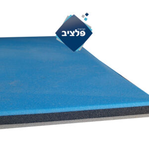 יריעת פלציב 1X1.95 מ