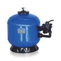 מסנן חול צידי שזור 900S מ"מ WATERPRO