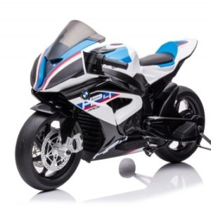 אופנוע ממונע 12V BMW HP4