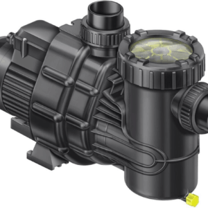 משאבת סחרור 1 כ"ס Speck Aquamaster 17 חד פאזי
