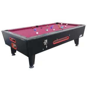 שולחן פול מטבעות 6 פיט Roberto Sport