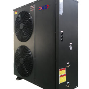 משאבת חום VERMASOL EVI-INVERTER 15KW להסקה ביתית
