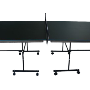 שולחן טניס פנים ROBERTO FERRE BLACK TT5000