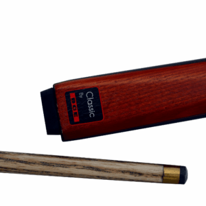 מקל סנוקר BCL-SF4-1 Bce Classic 2Pc Ash Cue