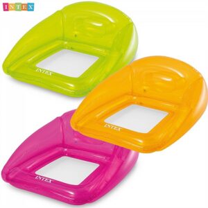 כיסא ים רשת במים INTEX 56802