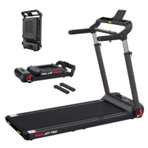 מסלול ריצה מתקפל YORK JET PRO