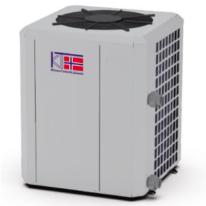 משאבת חום אינוורטר KT32 TOP FULL INVERTER נורבגיה