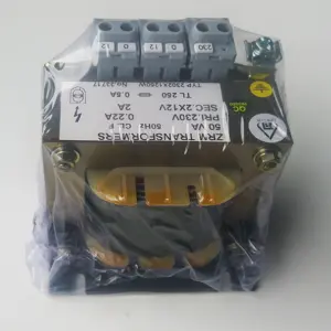 שנאי AC לנורת לד לבריכה לבחירה 100W