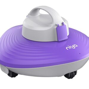 רובוט NIYA SONAR F1