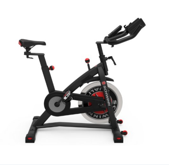 אופני ספינינג Schwinn IC7 התקנה חינם