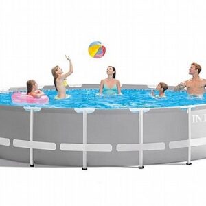 בריכת INTEX במידות 457X122 ס"מ דגם 26726