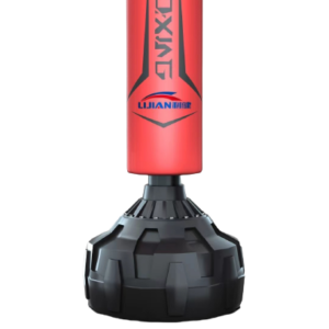 שק איגרוף רצפתי עומד 1.7 מטר עם בסיס דגם 6075 BOXIFIX