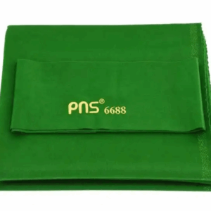 בד לשולחן סנוקר 195 ס"מ PNS 6688 ירוק למטר