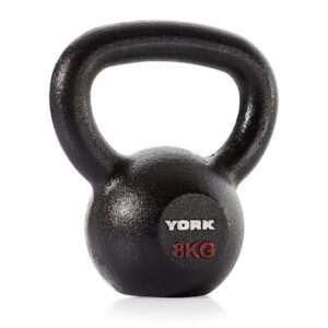 משקולת kettlebell קטלבלס 8 ק"ג