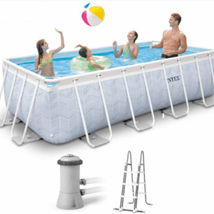בריכת 400X200X100 ישירות מהיבואן 26780 דגם שברון
