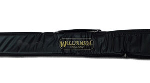 נרתיק פשוט חצי עם ידית WILLIAMSON