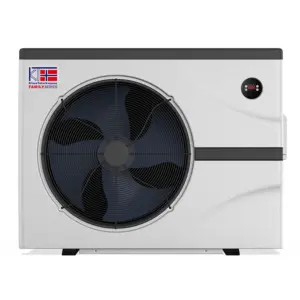 משאבת חום אינוורטר KT10-Family-Full Inverter