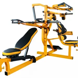 מולטי טריינר POWERTEC WB-MS-Y
