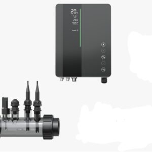 מערכת מלח אקוורק ICS28 BASIC