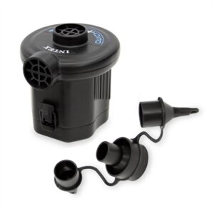 משאבת ניפוח חיבור לחשמל INTEX 66640 220V