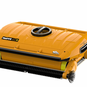 רובוט Dolphin WAVE 300 XL
