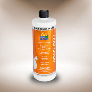 נוזל לסתימת נזילות מצנרת LEAK SEALER