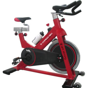 אופני ספינינג חצי מקצועיים SC180 מבית vo2