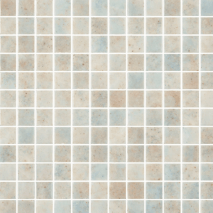 פסיפס ספרדי זכוכית PURE SANDBLUE