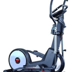 אליפטיקל מקצועי YORK DOUBLE WHEEL