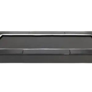 כיסוי קפיצים לטרמפולינה מלבנית 270X180 ס"מ
