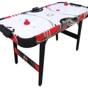 שולחן הוקי 4 פיט 120 ס"מ עם רגליים מתקפלות SUPERIOR