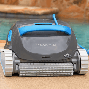 רובוט לבריכה Dolphin Premium 30
