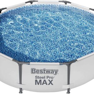 בריכת BESTWAY/בסט וואי 305X76 דגם 56406