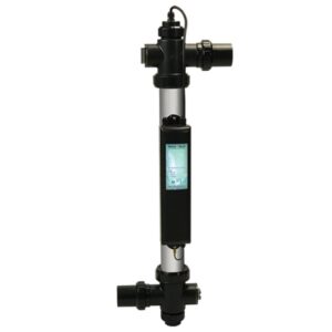 מערכת חיטוי UV לבריכת שחייה EMAUX NT-UV75