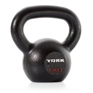 משקולת kettlebell קטלבלס 6 ק"ג