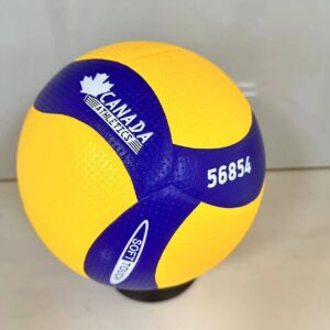 כדורעף מקצועי CANADA 5000