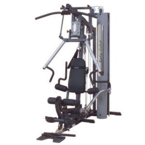 G6B BODYSOLID