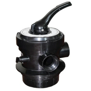 ברז בורר חול 4 מצבים Four Way Valve 647303071001
